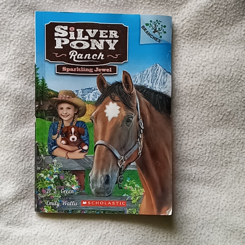 Book - Picture 1 of 2